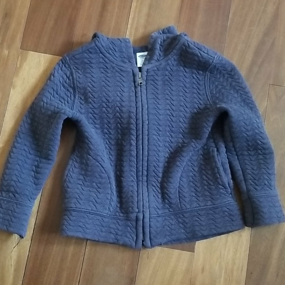 Old Navy Sweater Hoodie 3